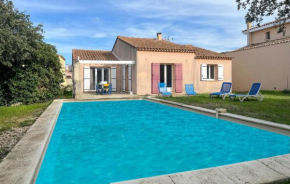 Gorgeous Home In Vers-Pont-Du-Gard